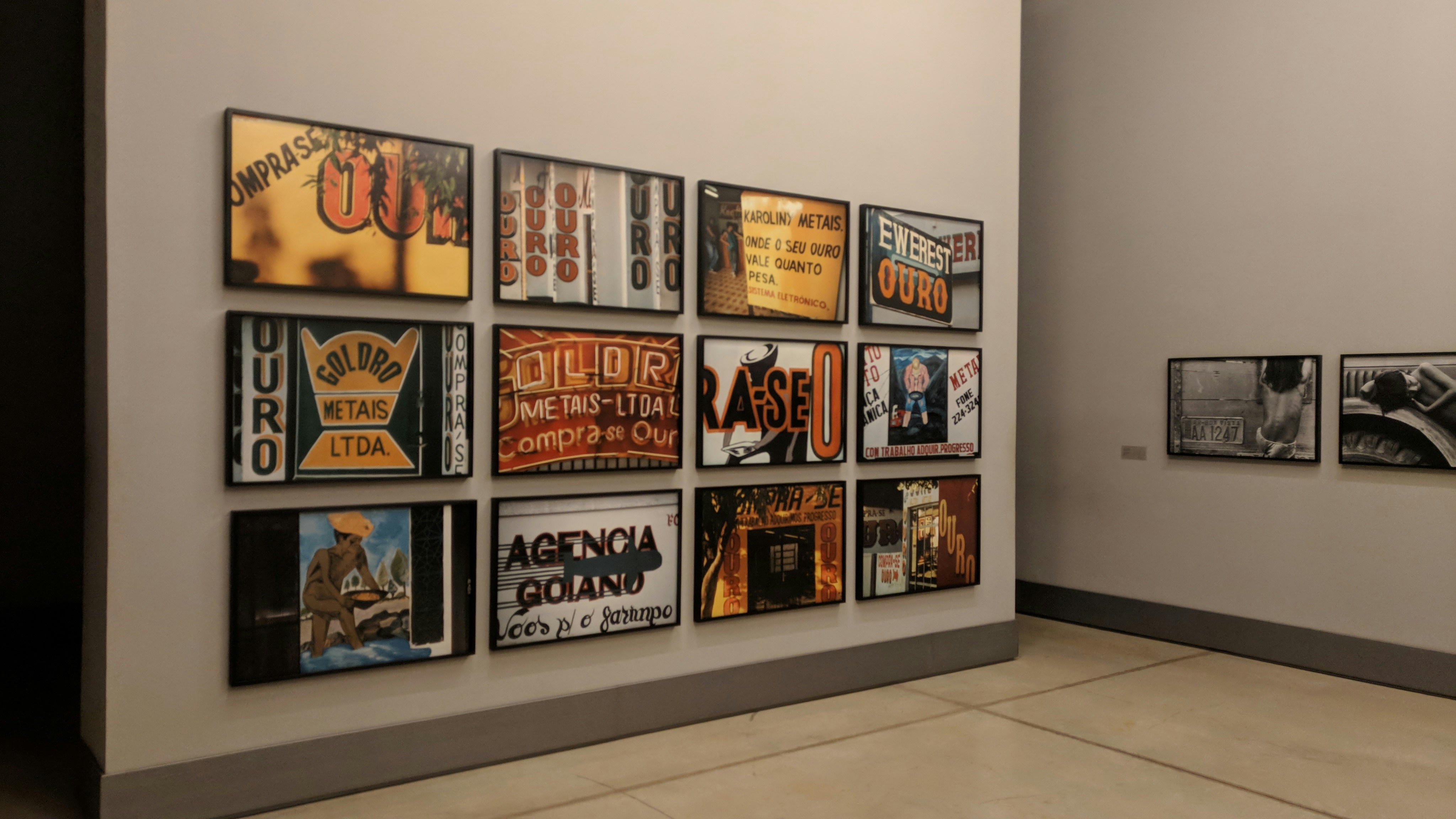 Artworks