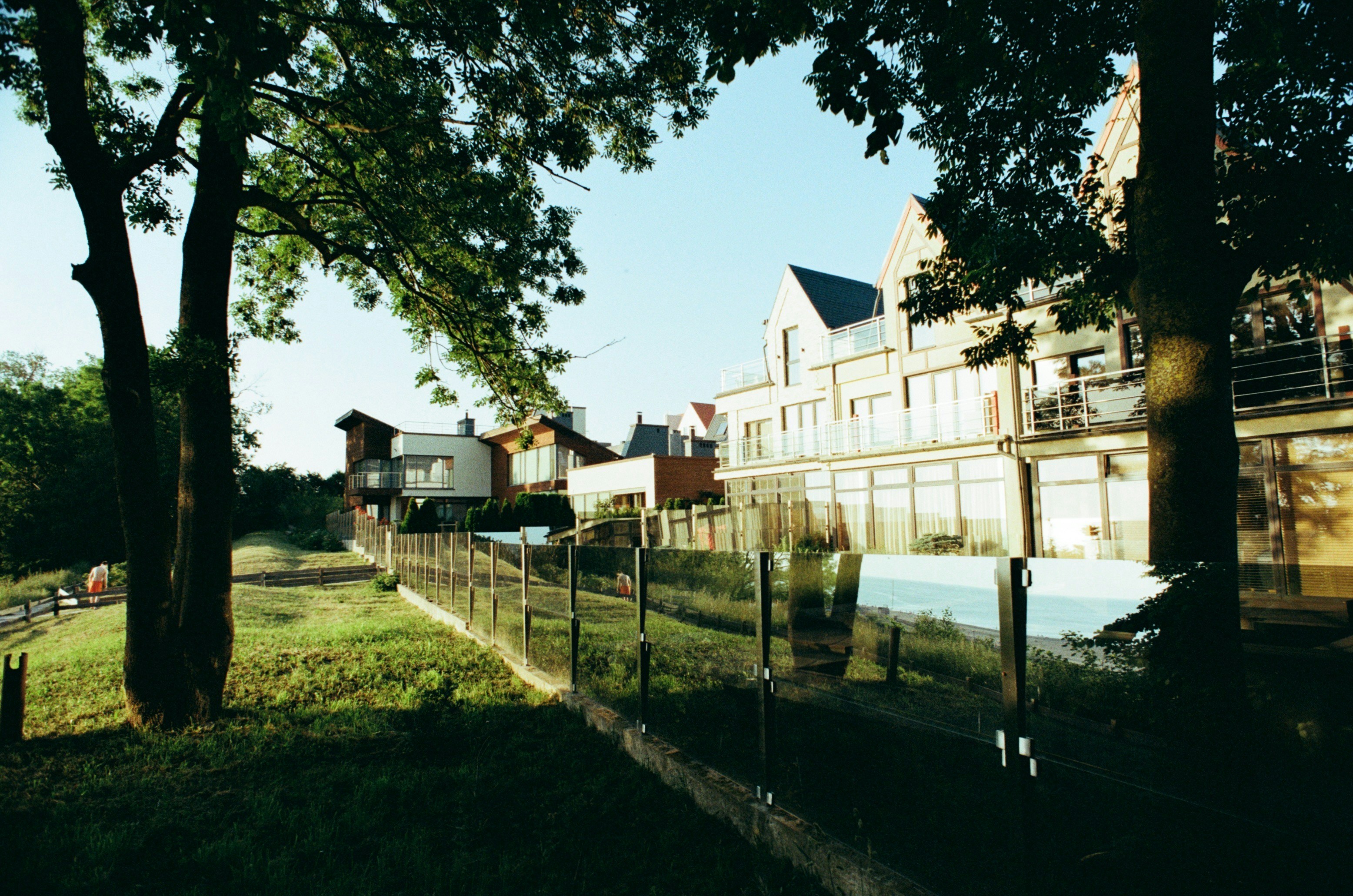 Suburbia