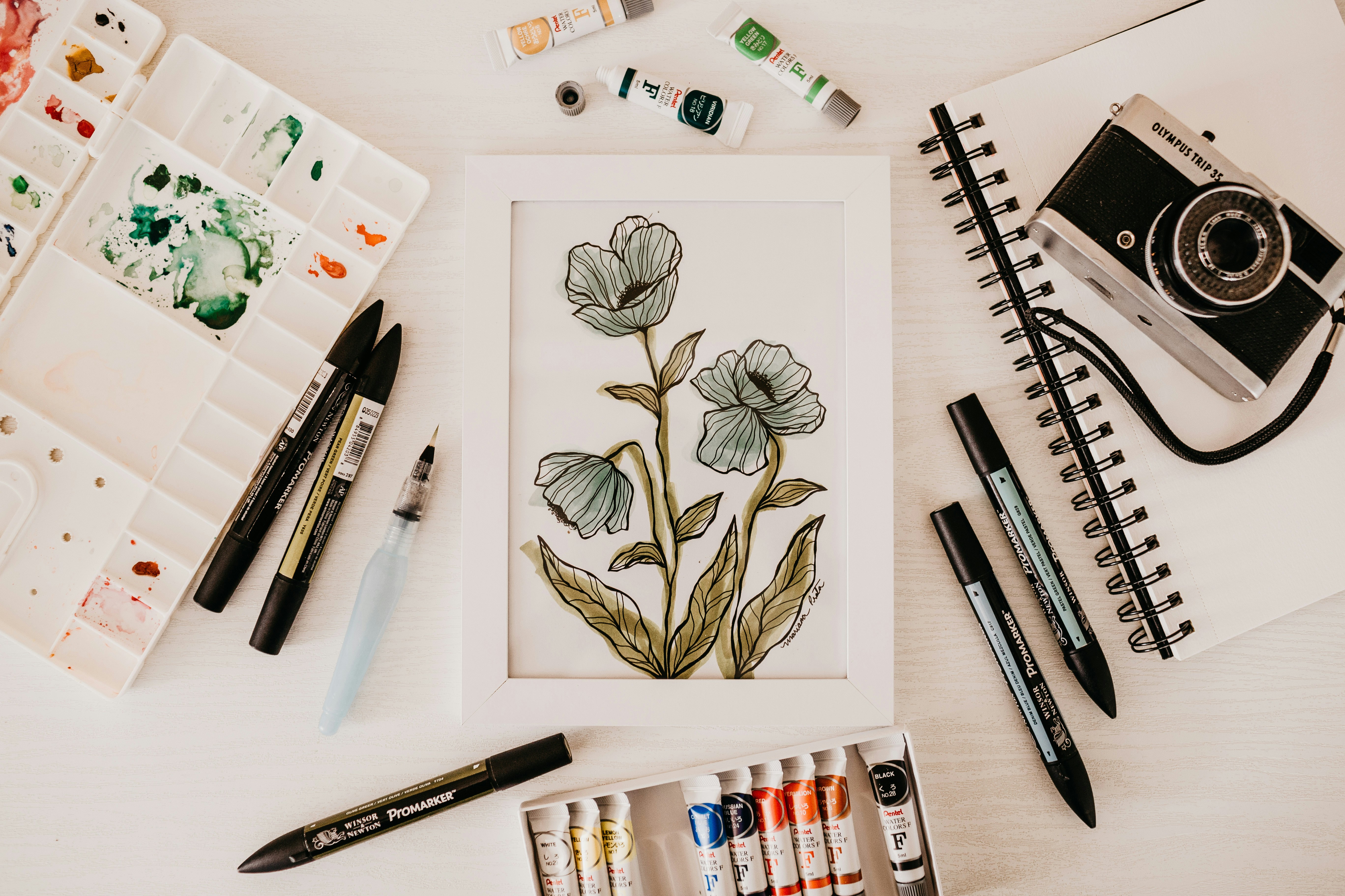 Visual Arts in Education