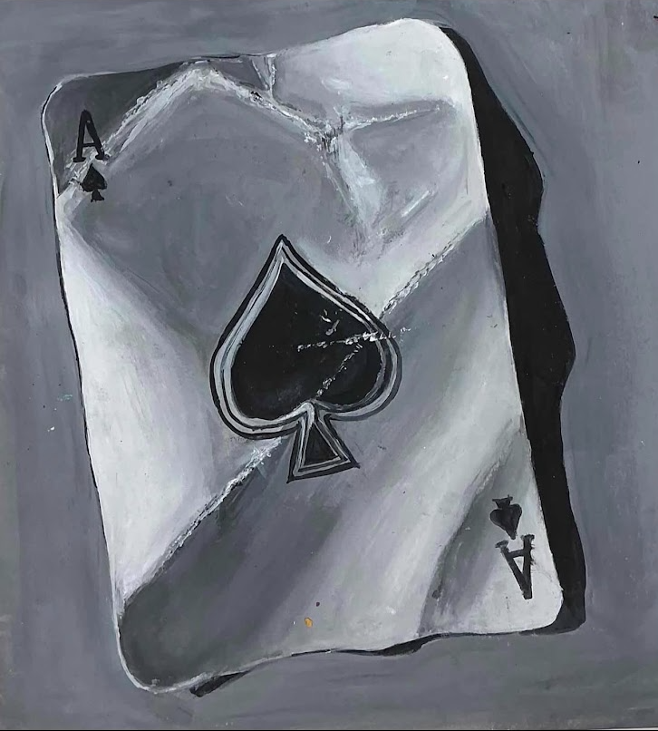 Small Choice. Big Outcome - Piece 1