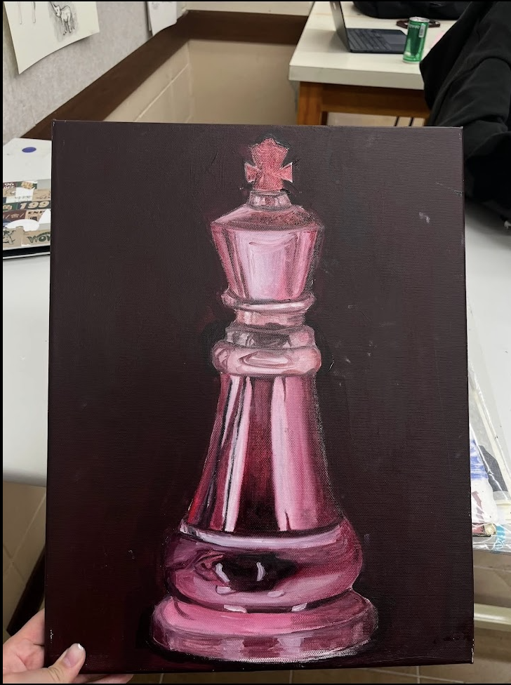 Small Choice. Big Outcome - Piece 2