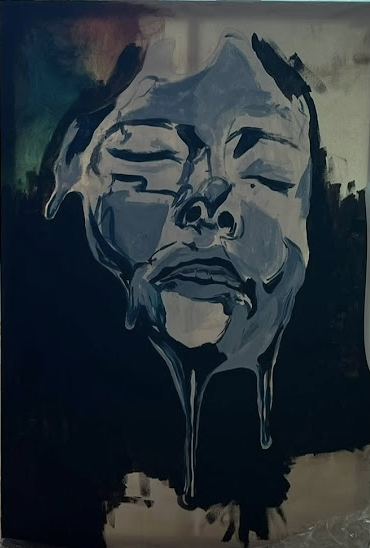 Still Life Piece 2