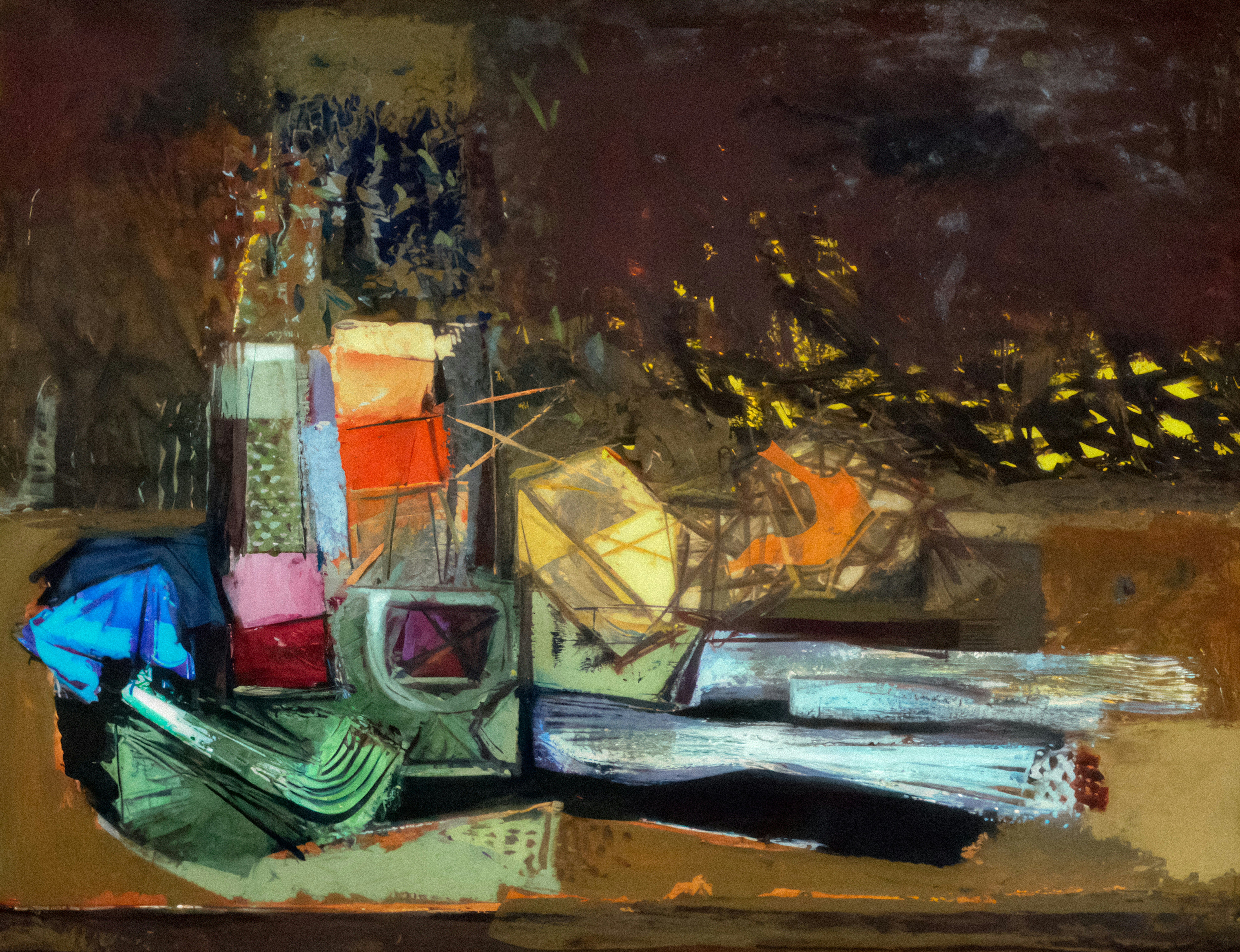 Still life